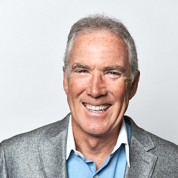 Gerard (Rod) Brennan