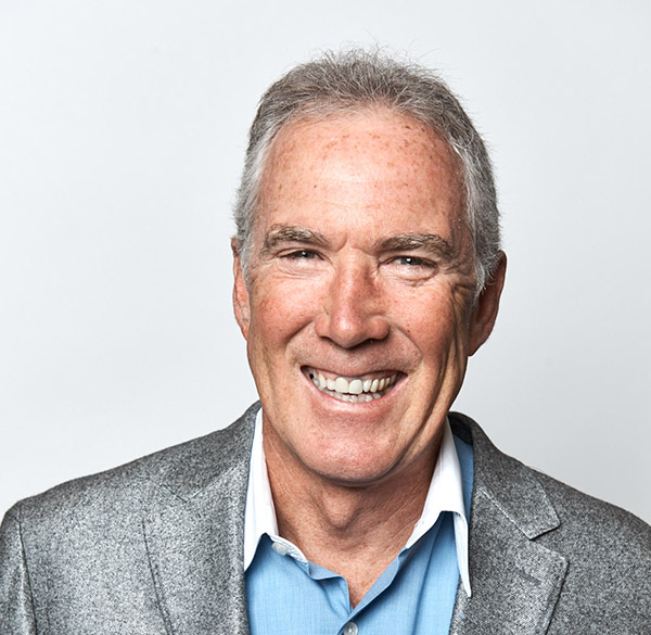 Gerard (Rod) Brennan