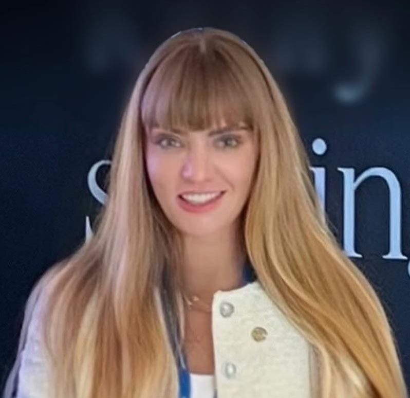 Svetlana-Stepanaviciute